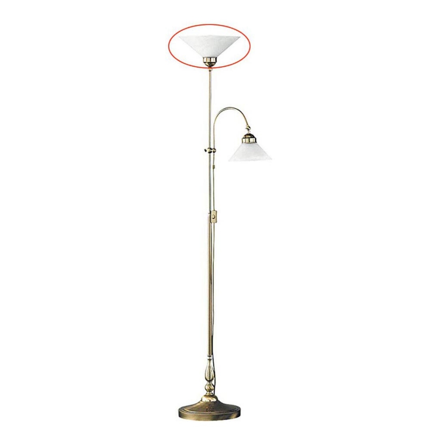 Rabalux 9934 - Ersatzglas für Stehleuchte MARIAN E27