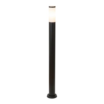 Rabalux - Außenleuchte 1xE27/25W/230V IP44 110 cm