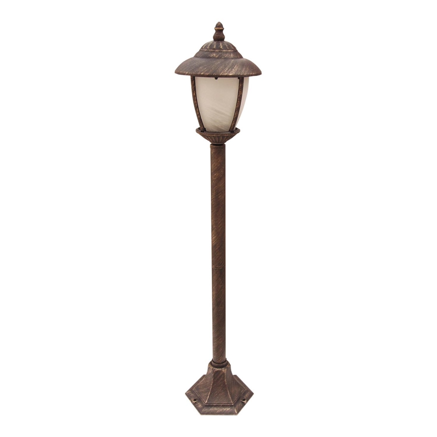 Rabalux - Außenleuchte 1xE27/60W/230V 105 cm