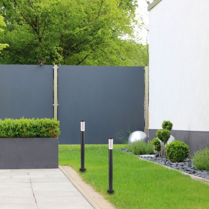 Rabalux - Außenleuchte 1xGU10/7W/230V IP44 80 cm