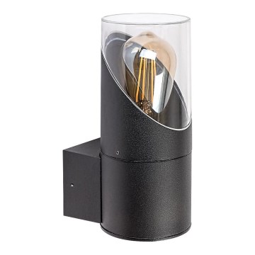 Rabalux - Außenwandleuchte 1xE27/28W/230V IP54