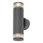 Rabalux - Außenwandleuchte 2xGU10/10W/230V IP54 Anthrazit