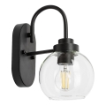 Rabalux - Badezimmer-Wandleuchte 1xE27/15W/230V IP44