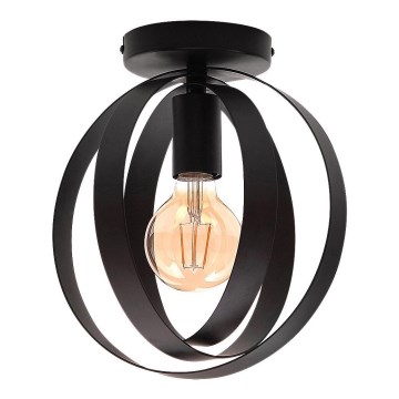 Rabalux - Deckenleuchte 1×E27/40W/230V, Ø 25 cm