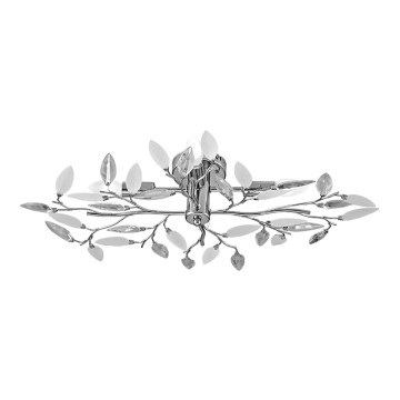 Rabalux - Deckenleuchte 4xE14/40W/230V 46,5x69,5 cm