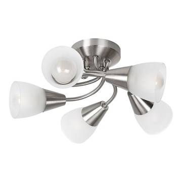 Rabalux - Deckenleuchte 5xE14/40W/230V d 34 cm