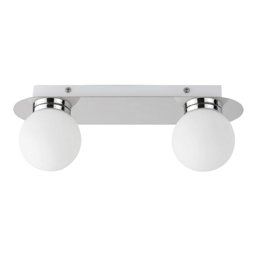 Rabalux - Deckenleuchte für Badezimmer 2xG9/28W/230V IP44