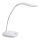 Rabalux - Dimmbare flexible LED-Tischleuchte LED/2W/5V weiß