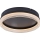 Rabalux - Dimmbare LED-Deckenleuchte LED/18W/230V 3000-6500K Ø 33 cm + Fernbedienung
