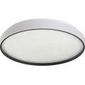 Rabalux - Dimmbare LED-Deckenleuchte LED/34W/230V 3000-6500K Ø 38 cm + Fernbedienung