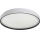 Rabalux - Dimmbare LED-Deckenleuchte LED/34W/230V 3000-6500K Ø 38 cm + Fernbedienung