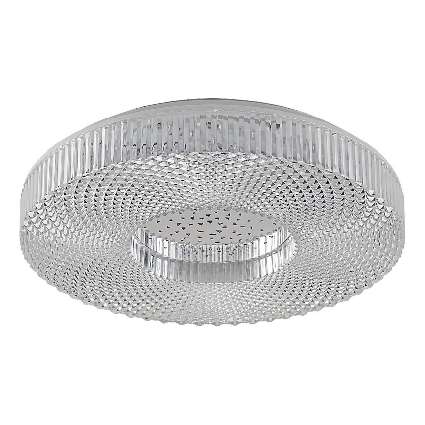 Rabalux - Dimmbare LED-Deckenleuchte LED/36W/230V 3000-6000K + Fernbedienung