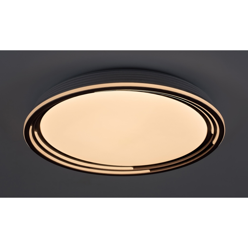 Rabalux - Dimmbare LED-Deckenleuchte LED/36W/230V Ø 51,5 cm