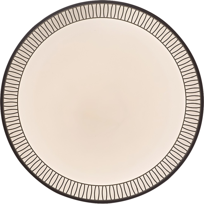 Rabalux - dimmbare LED-Deckenleuchte LED/40W/230V + Fernbedienung 3000-6000K Ø 50 cm