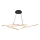 Rabalux - Dimmbare LED-Hängeleuchte LED/40W/230V 3000-6500K + Fernbedienung