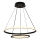 Rabalux - Dimmbare LED-Hängeleuchte LED/42W/230V 3000-6500K + Fernbedienung