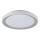Rabalux - Dimmbare LED-RGB-Deckenleuchte LED/40W/230V Wi-Fi 2700-6500K + Fernbedienung
