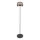 Rabalux - Dimmbare LED-Stehleuchte LED/20W/230V 3000/4000/6000K