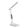 Rabalux - Dimmbare LED-Tischlampe mit Display LED/5W/5V 3000-6000K