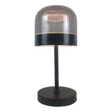 Rabalux - Dimmbare LED-Tischleuchte LED/13W/230V 3000/4000/6000K
