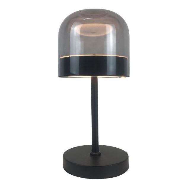 Rabalux - Dimmbare LED-Tischleuchte LED/13W/230V 3000/4000/6000K