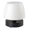 Rabalux – Dimmbare LED-Tischleuchte LED/3W/5V 2000 mAh IP44