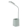 Rabalux - Dimmbare LED-Tischleuchte LED/6W/230V 5000K blau