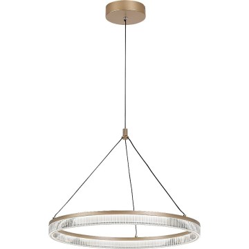 Rabalux - dimmbare Pendelleuchte an Kabel LED/24W/230V 3000-6500K + Fernbedienung