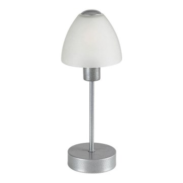 Rabalux - dimmbare Schreibtischlampe 1xE14/40W/230V chrom matt