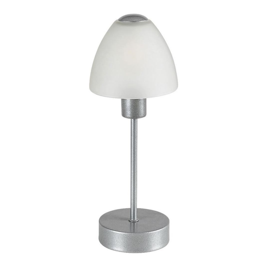 Rabalux - dimmbare Schreibtischlampe 1xE14/40W/230V chrom matt