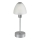 Rabalux - dimmbare Schreibtischlampe 1xE14/40W/230V chrom matt