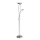 Rabalux - Dimmbare Stehlampe 1xR7s/230W + 1xG9/40W