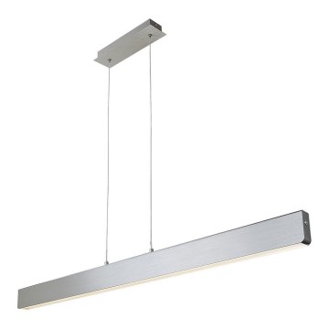 Rabalux - Dimmbarer LED-Kronleuchter an einer Schnur LED/24W/230V 2700/4000/6500K 120 cm