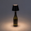 Rabalux - Dimmbarer, wiederaufladbarer LED-Lampenschirm für Flaschen LED/2W/5V 2000 mAh IP44