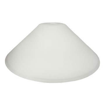 Rabalux - Ersatzglas für Hängeleuchte MARIAN E27 d 39 cm weiß