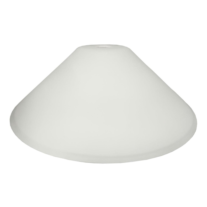 Rabalux - Ersatzglas für Hängeleuchte MARIAN E27 d 39 cm weiß