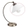 Rabalux – Ersatzglas für Leuchten 2701-2705 und 2708 E27 (small)