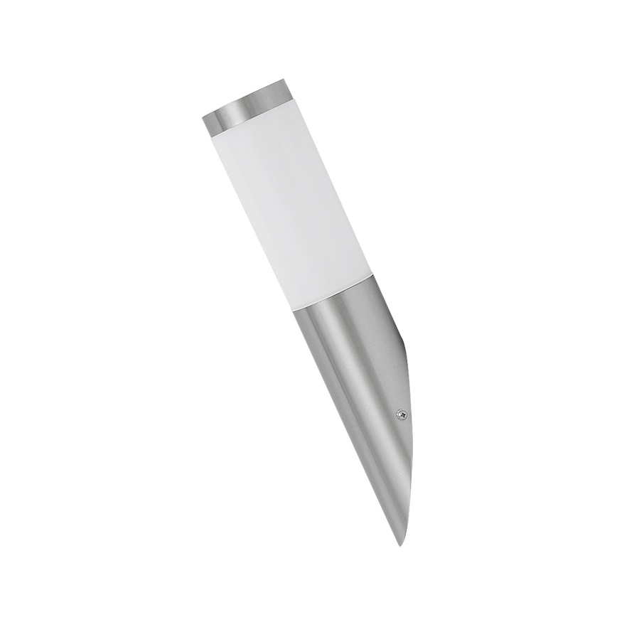 Rabalux - Ersatzglas für Outdoor-Leuchte INOX TORCH E27 weiß
