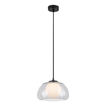 Rabalux - Hängeleuchte 1xG9/5W/230V klar
