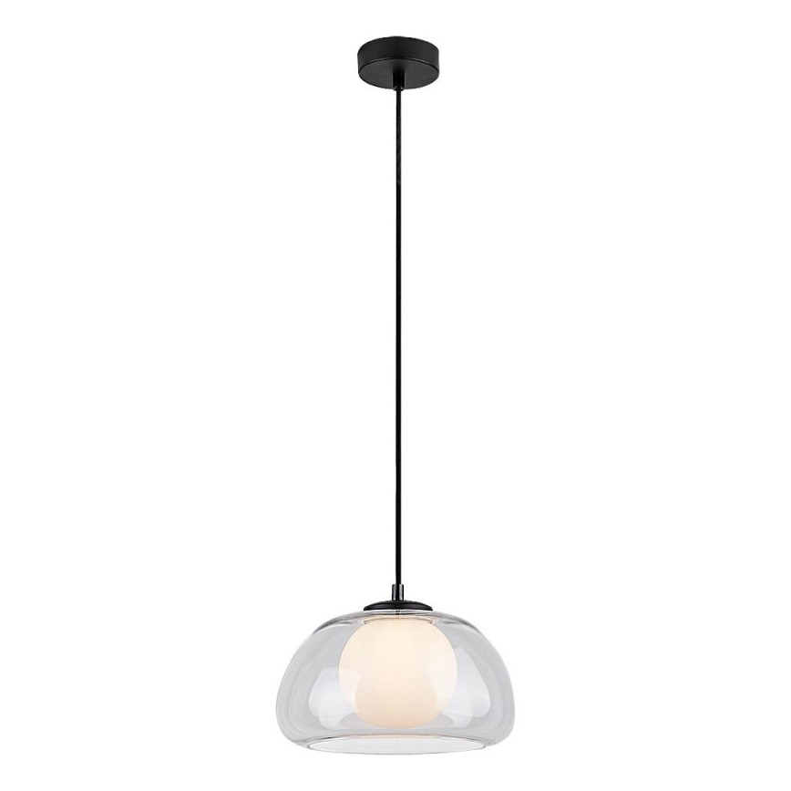 Rabalux - Hängeleuchte 1xG9/5W/230V klar