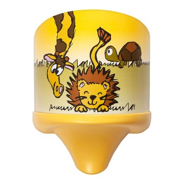 Rabalux - Kinder-Wandlampe E14/7W/230V