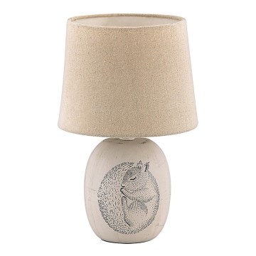 Rabalux - Kindertischlampe 1xE14/40W/230V