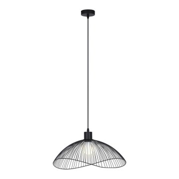 Rabalux - Kronleuchter an Schnur 1xE27/60W/230V