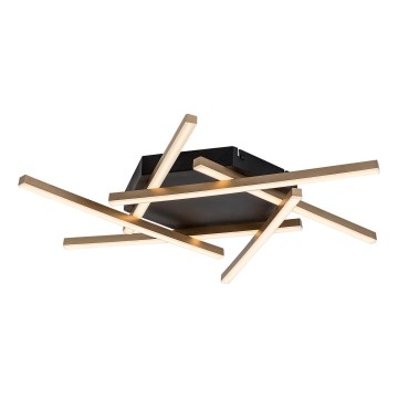 Rabalux - LED-Anbauleuchte LED/40W/230V 3000K