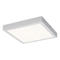 Rabalux - LED-Aufbaupanel LED/18W/230V 4000K 30x30 cm