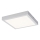 Rabalux - LED-Aufbaupanel LED/18W/230V 4000K 30x30 cm