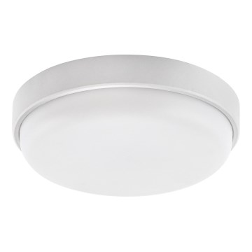 Rabalux - LED Außen-Deckenleuchte LED/14W/230V IP54 weiß