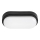 Rabalux - LED Außen-Deckenleuchte LED/15W/230V IP54 Schwarz