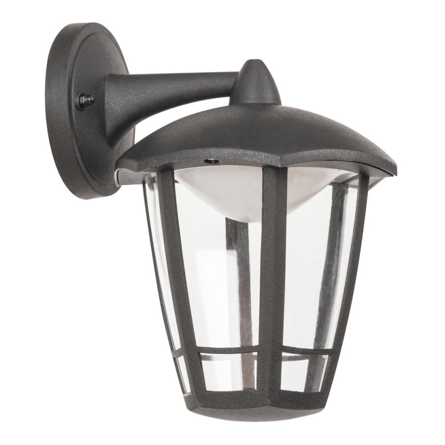 Rabalux 8125 LED Außenbeleuchtung SORRENTO LED/8W/230V IP44 Beleuchtung