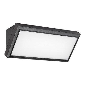 Rabalux - LED Außenwandleuchte LED/12W/230V IP54